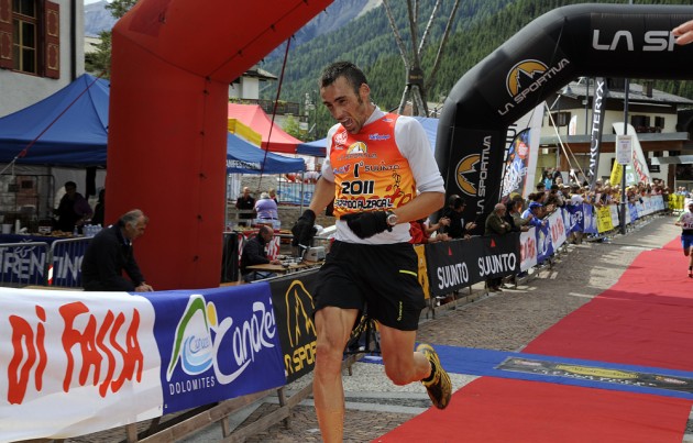 Autor: Org. Dolomites Skyrace